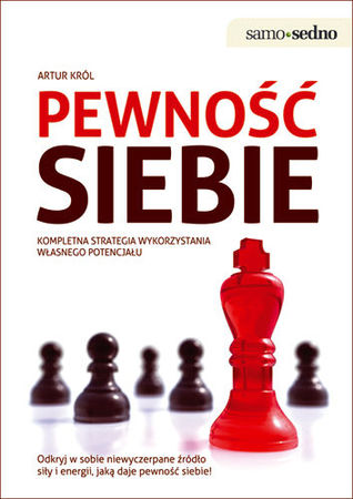 Pewność siebie