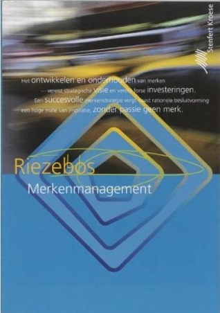 Merkenmanagement (Paperback)
