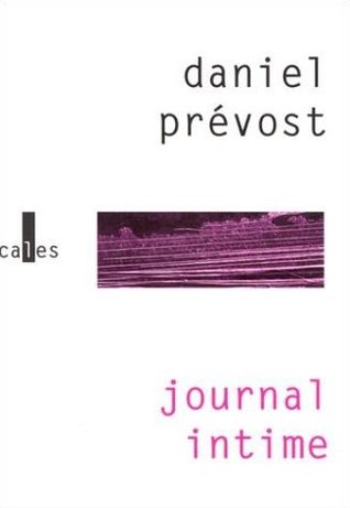 Journal intime