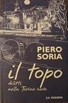 Il topo: delitti nella Torino nera Il topo: delitti nella Torino nera