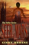 Seer of Mars by Cindy Borgne Seer of Mars by Cindy Borgne