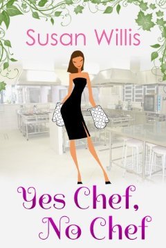 Yes Chef, No Chef (Kindle Edition)