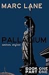 Palladium Eastern Empires by Marc Lane