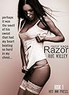Razor by Rue Volley