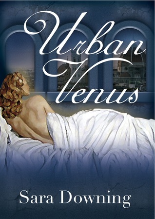 Urban Venus (Kindle Edition)