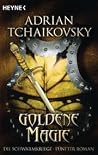 Goldene Magie (Die Schwarmkriege, #5)