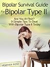 Bipolar 2 by Heather  Rose