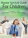 Bipolar Child by Heather  Rose