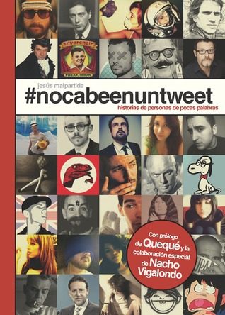 No cabe en un tweet (Unknown Binding)