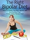 Bipolar Diet by Heather Rose