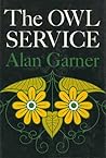 The Owl Service by Alan Garner