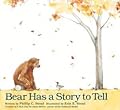 Bear Has a Story to Tell