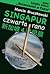 Singapur, czwarta rano