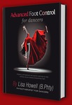 Advanced Foot Control for Dancers (Paperback)