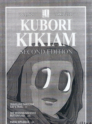 Kubori Kikiam (Independent Comics)