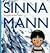 Sinna mann by Gro Dahle