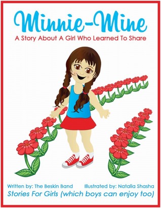 Minnie-Mine (Stories For Girls (which boys can enjoy too))