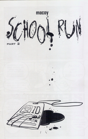 School Run (School Run, #2)