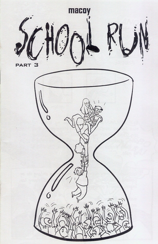 School Run (School Run, #3)