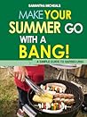 BBQ Cookbooks by Samantha Michaels