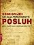 Osmi grijeh - posluh by Natalija Princi - Duhović