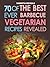 BBQ Recipe:70 Of The Best Ever Barbecue Vegetarian Recipes...Revealed! (70 Of The Best Ever Recipes...Revealed!)