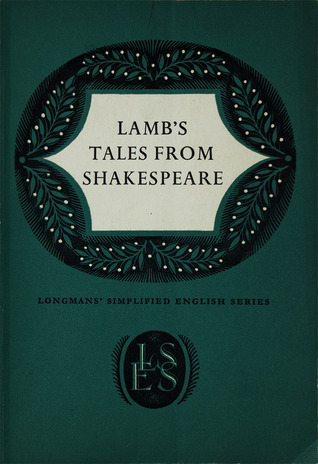 Lamb's Tales from Shakespeare