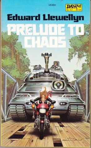 Prelude to Chaos (Mass Market Paperback)