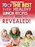 Kids Recipes Book: 70 Of Th...