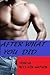 After What You Did by Teresa McClain-Watson