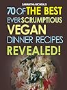 Vegan Recipes by Samantha Michaels