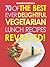 Vegetarian Cookbook: 70 Of ...