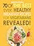 Vegetarian Diet:70 Of The B...