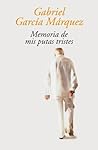 Memoria de mis pu...