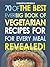 Vegetarian 101: 70 Of The B...