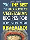 Vegetarian 101 by Samantha Michaels