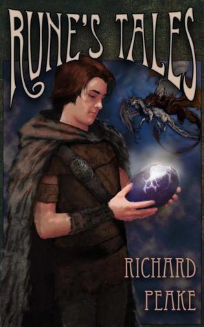 Rune's Tales, Book 1 (Kindle Edition)
