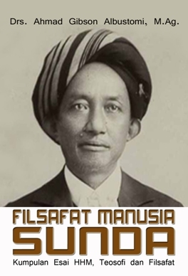 Filsafat Manusia Sunda (Paperback)