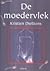 De moedervlek by Kristien Dieltiens