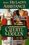 With His Lady's Assistance (The Regent Mysteries, #1)