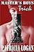 Trick (Master's Boys #1)