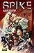 Spike: Muñecos siniestros (Spike, #3 ;Colección Made in Hell #80)