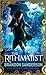 The Rithmatist by Brandon Sanderson