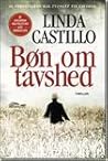 Bøn om tavshed by Linda  Castillo