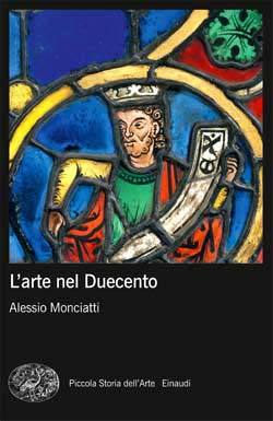 L'arte nel Duecento (Hardcover)