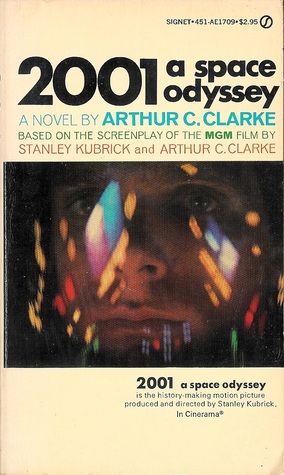 2001: A Space Odyssey