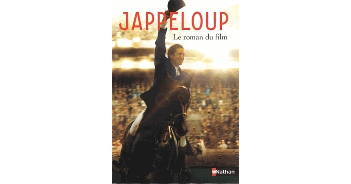 jappeloup le film a