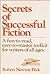 Secrets of Successful Fiction