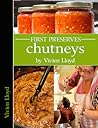 First Preserves by Vivien Lloyd