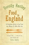 Food In England